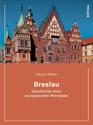 cover image of Breslau